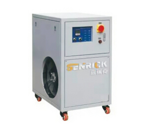 節(jié)能，從激光冷水機(jī)開始做起